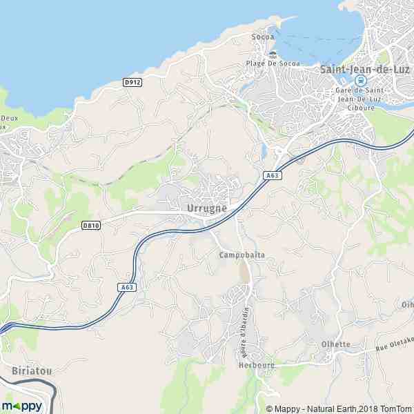 urrugne